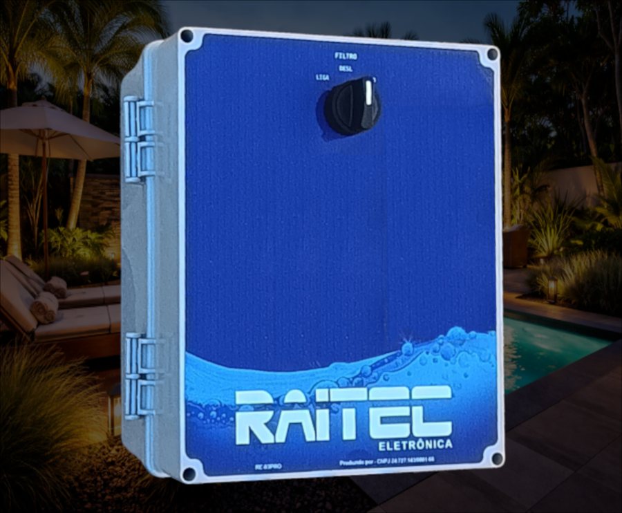 Raitec Pro 1