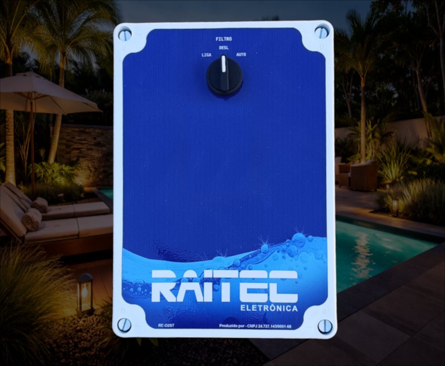 Raitec Standard 1