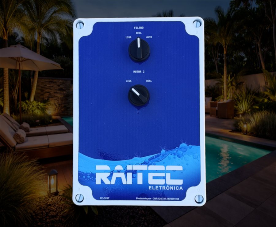 Raitec Standard 2