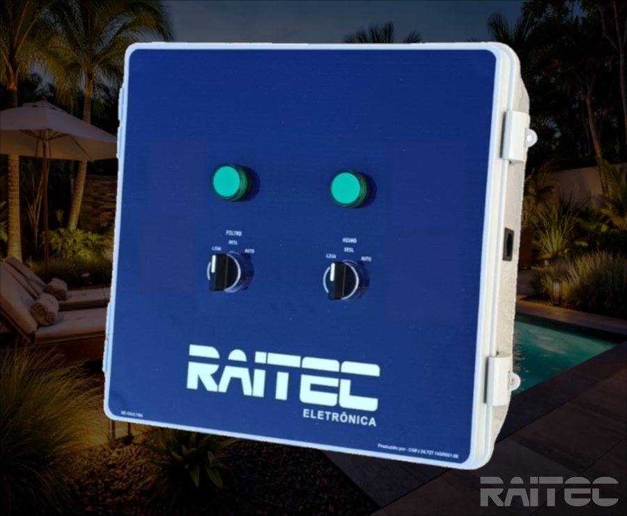 Raitec Ultra 2