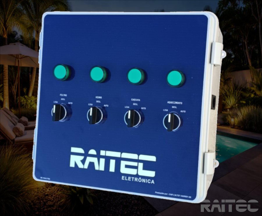 Raitec Ultra 04
