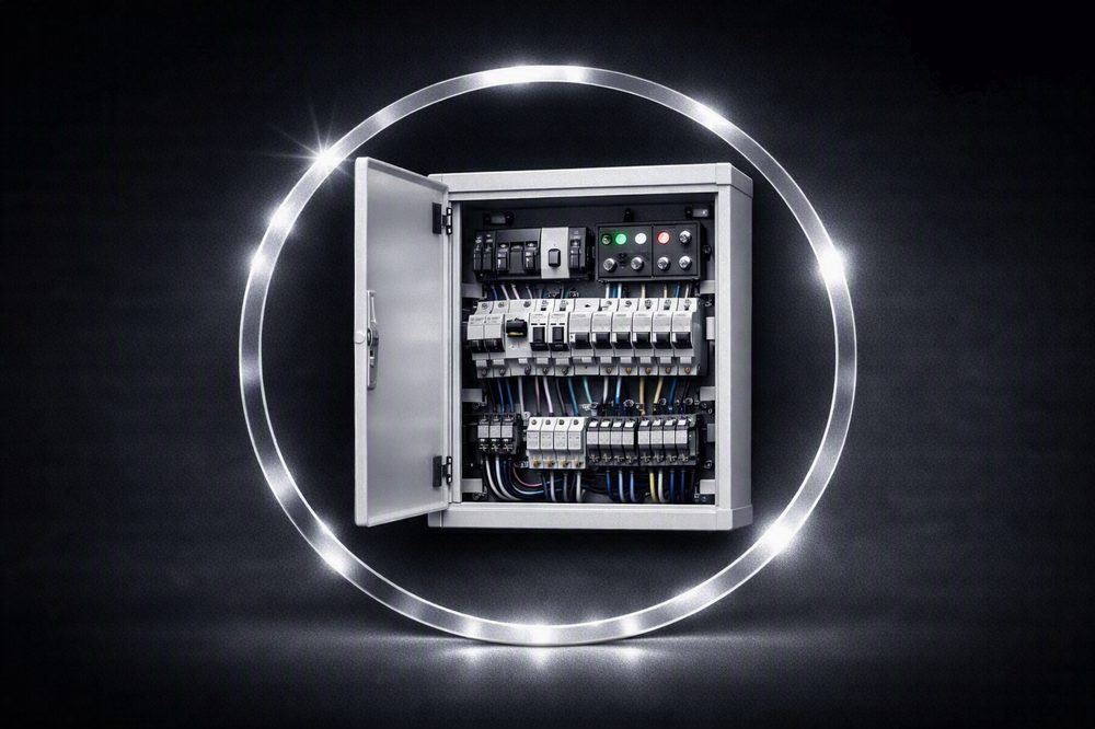 Instalações Elétricas Comerciais