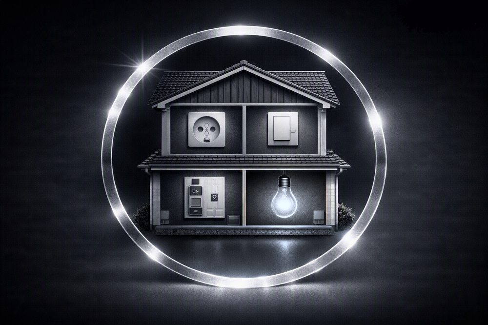 Instalações Elétricas Residenciais